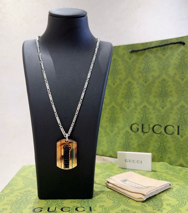 Gucci Necklaces